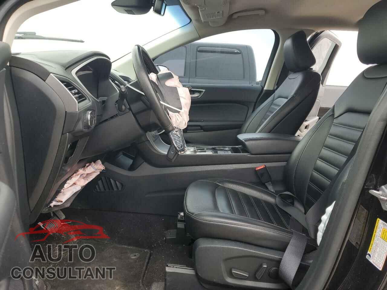 FORD EDGE 2020 - 2FMPK4J99LBB11240