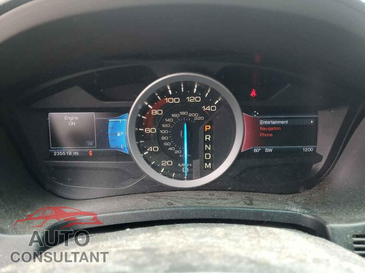 FORD EXPLORER 2014 - 1FM5K8F81EGB41519