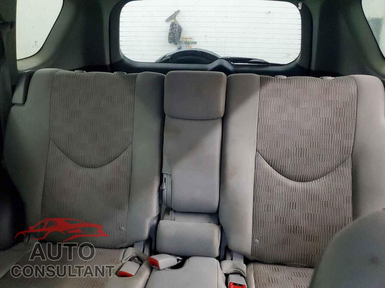 TOYOTA RAV4 2012 - 2T3BF4DV7CW185863