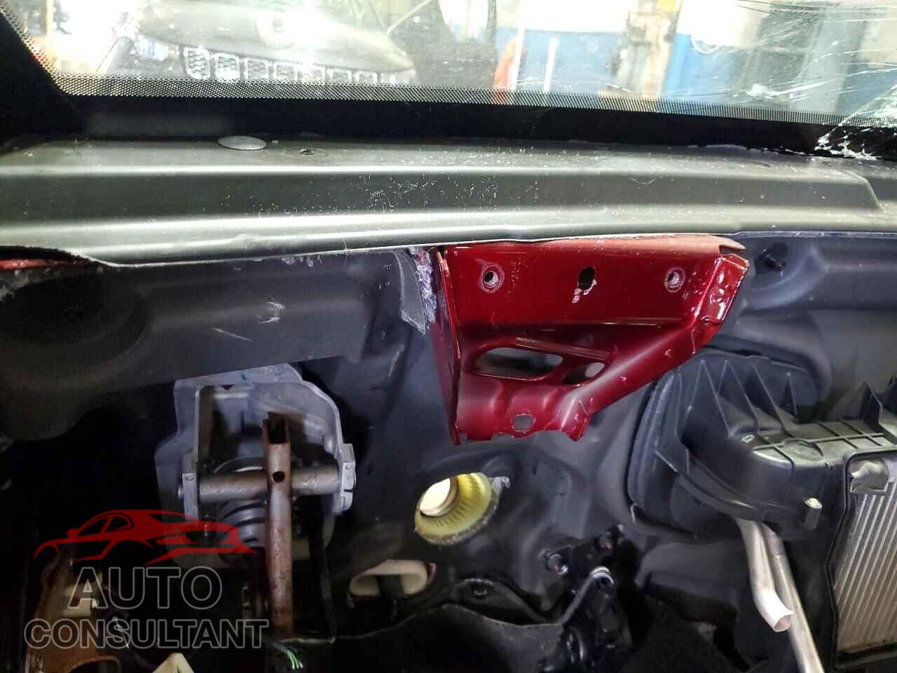 DODGE DURANGO 2022 - 1C4SDJCTXNC186936