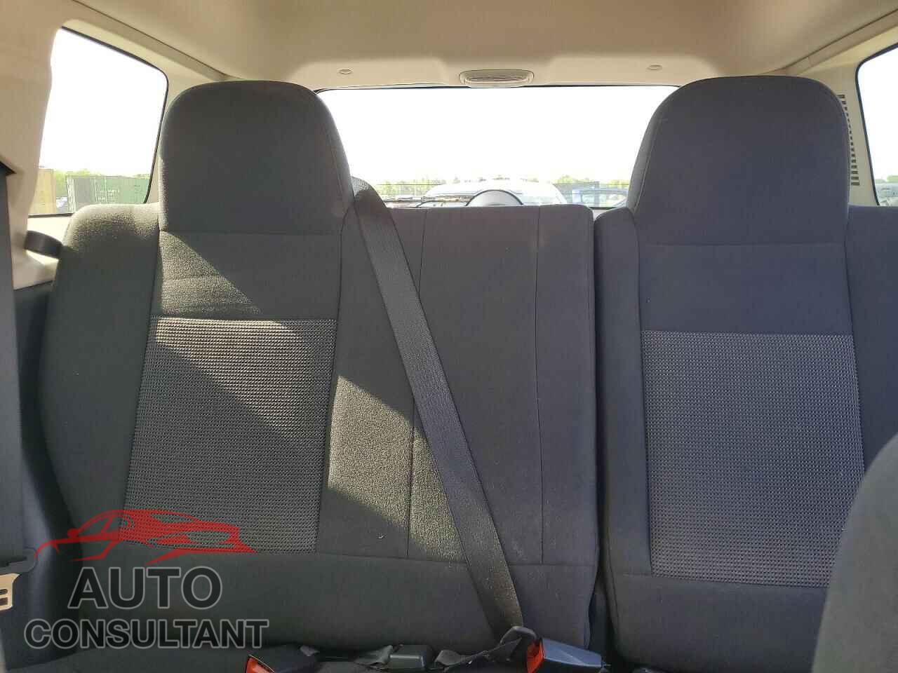 JEEP PATRIOT 2014 - 1C4NJPBB7ED647246