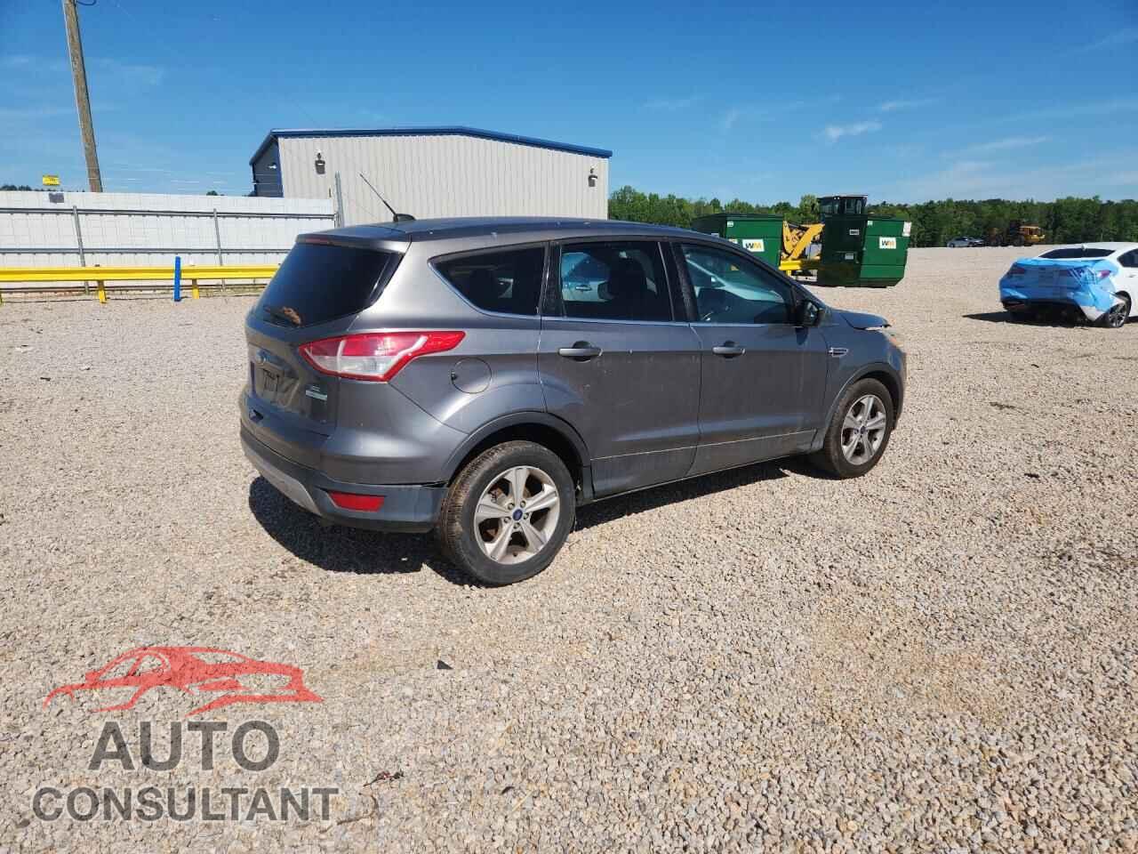 FORD ESCAPE 2014 - 1FMCU0GX3EUB33299