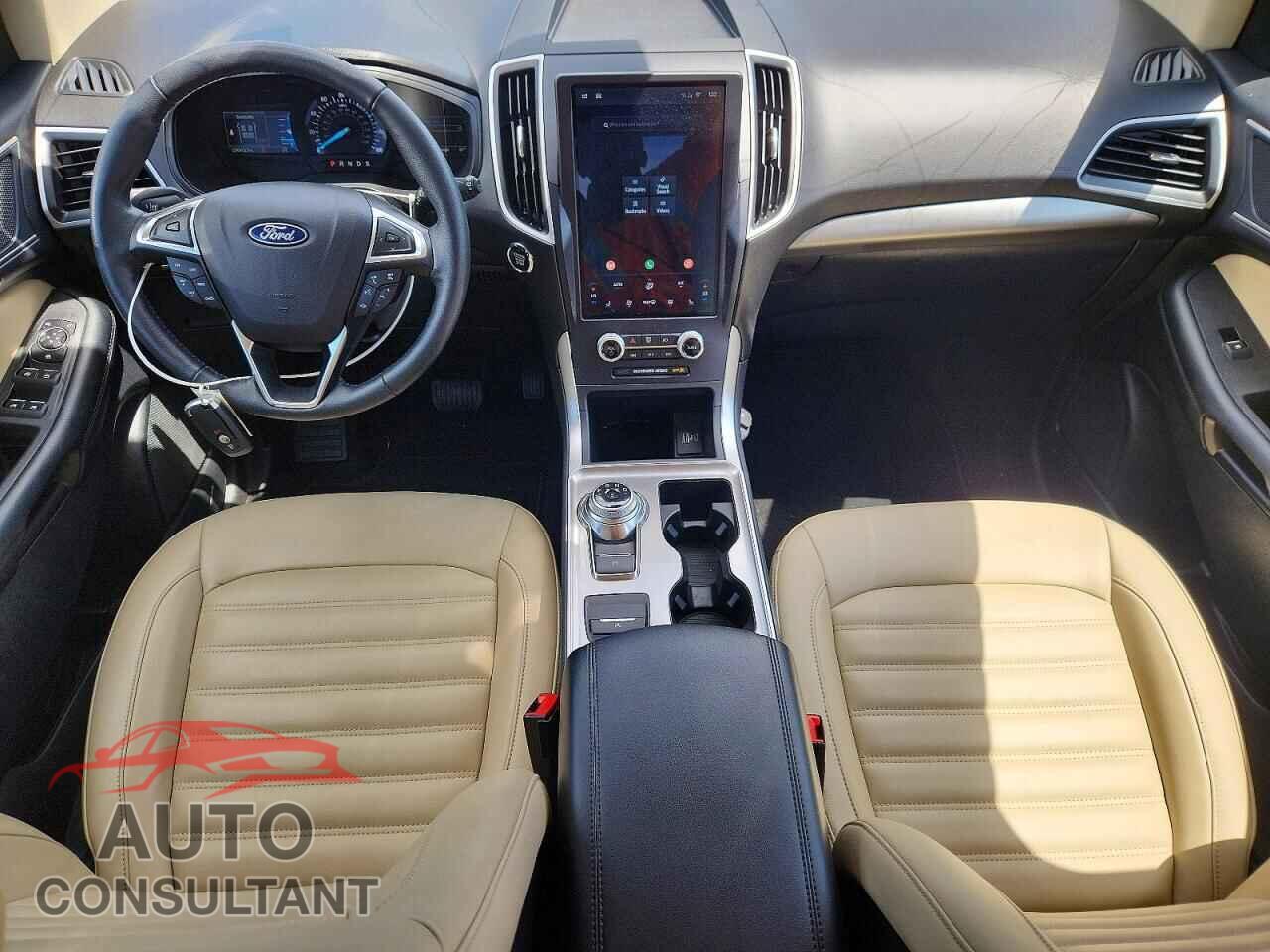 FORD EDGE 2023 - 2FMPK4J9XPBA11783