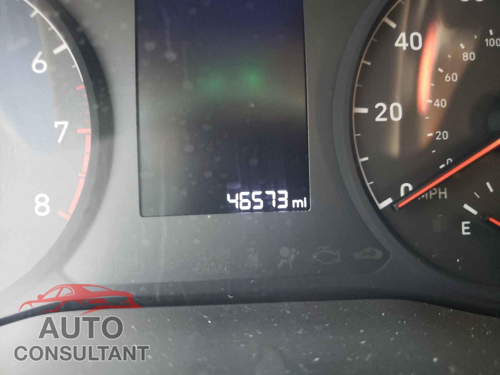 HYUNDAI ACCENT 2019 - 3KPC24A31KE075954
