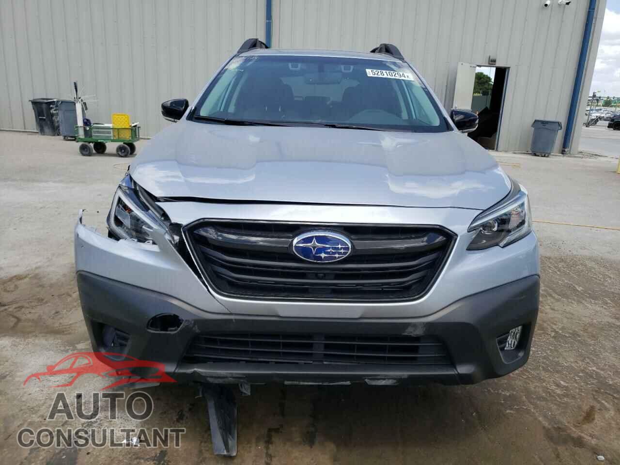 SUBARU OUTBACK 2020 - 4S4BTGKD4L3175939
