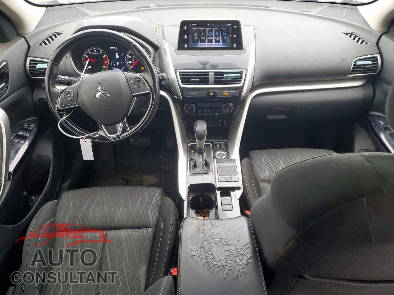 MITSUBISHI ECLIPSE 2018 - JA4AT5AA2JZ037476