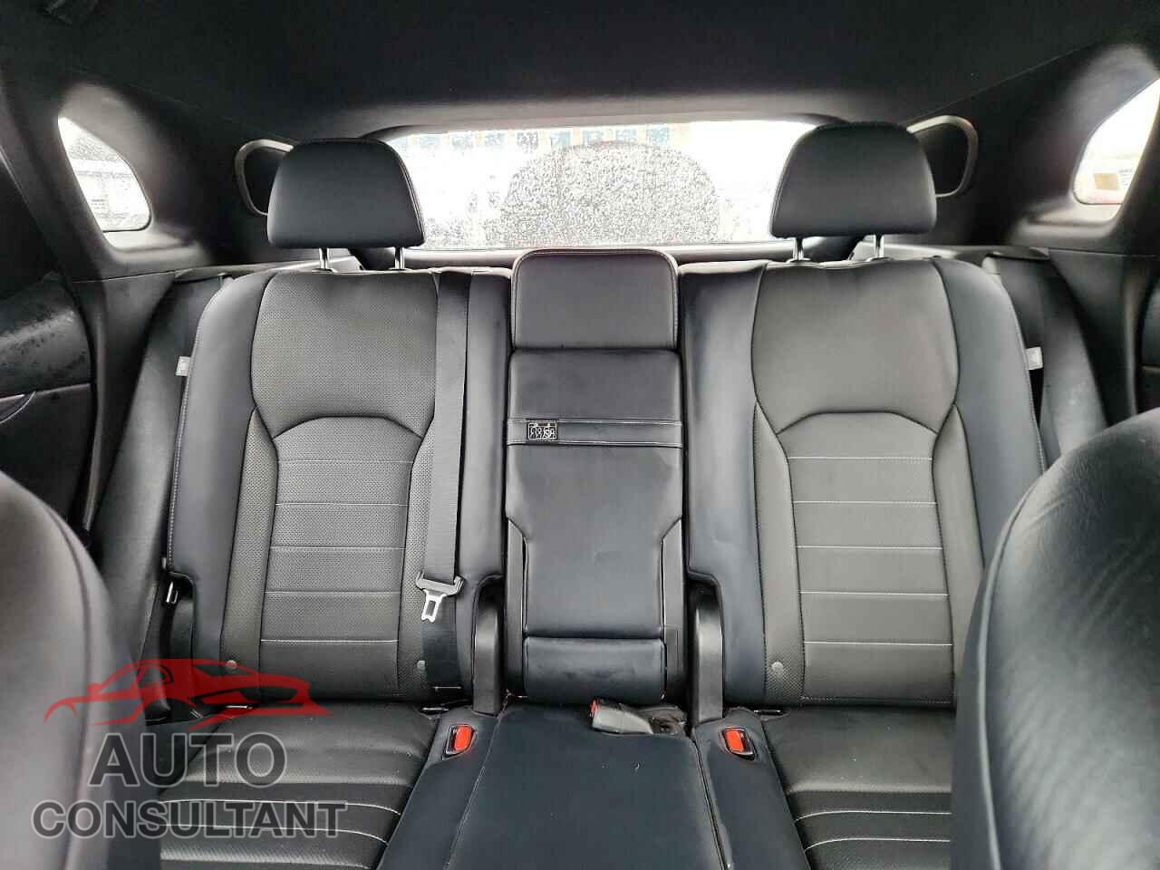 LEXUS RX 2021 - 2T2SZMDA0MC273472