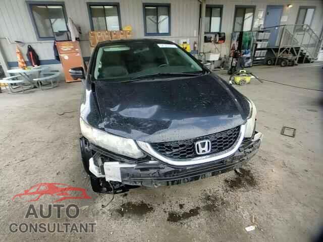 HONDA CIVIC 2014 - 19XFB2F9XEE225725