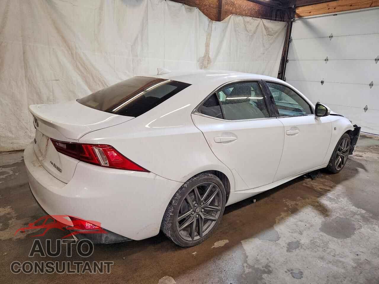 LEXUS IS 2016 - JTHCM1D26G5013365