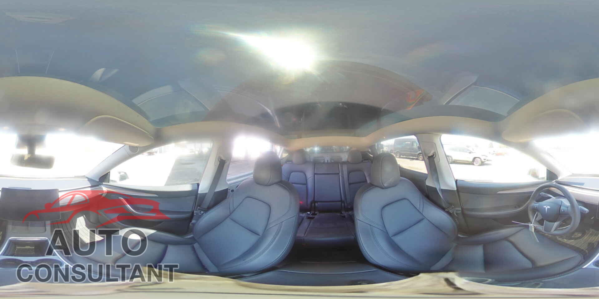 TESLA MODEL Y 2023 - 7SAYGDEE4PF687251