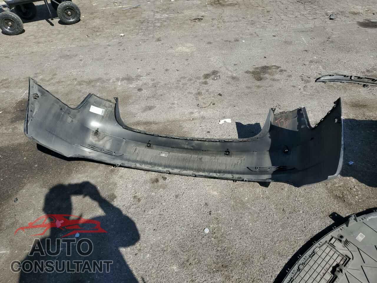 TESLA MODEL 3 2022 - 5YJ3E1EA8NF372393