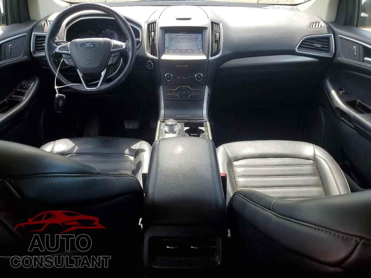FORD EDGE 2019 - 2FMPK4J99KBB89368