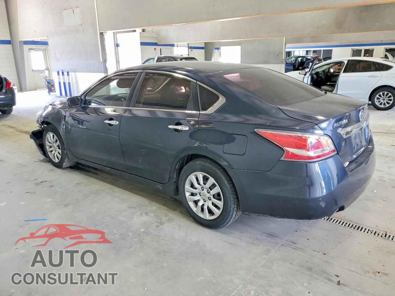 NISSAN ALTIMA 2014 - 1N4AL3AP2EC109676