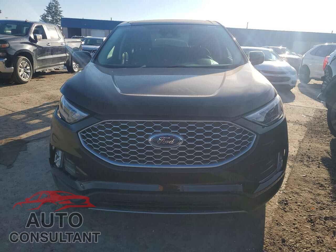 FORD EDGE 2024 - 2FMPK4J90RBB12737