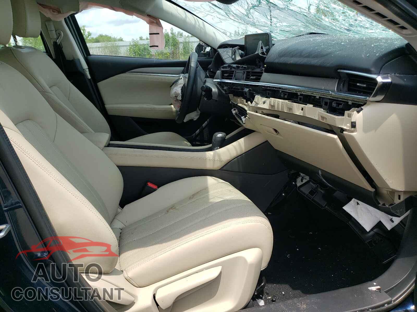 MAZDA 6 2021 - JM1GL1VM4M1613200