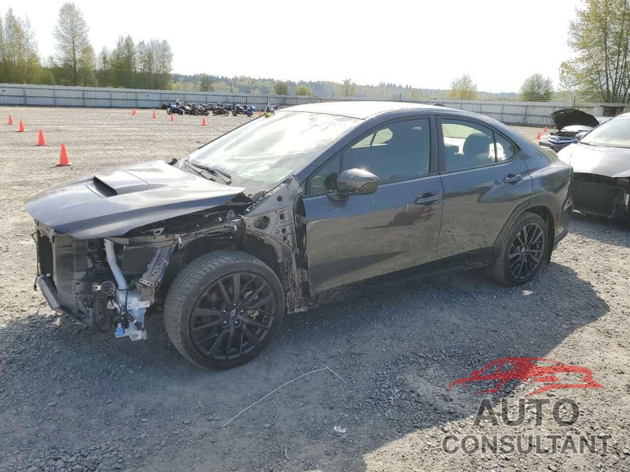 SUBARU WRX 2024 - JF1VBAH61R9816003