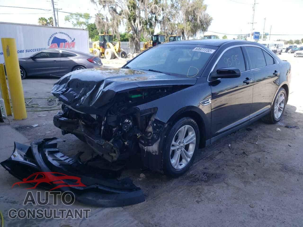 FORD TAURUS 2016 - 1FAHP2E90GG120048