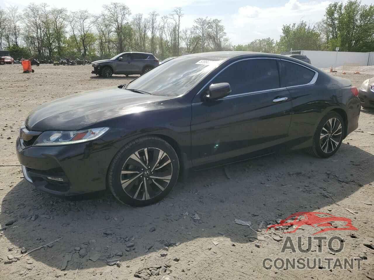 HONDA ACCORD 2016 - 1HGCT1B77GA002418