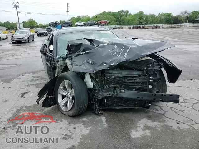 DODGE CHALLENGER 2017 - 2C3CDZAG6HH568962