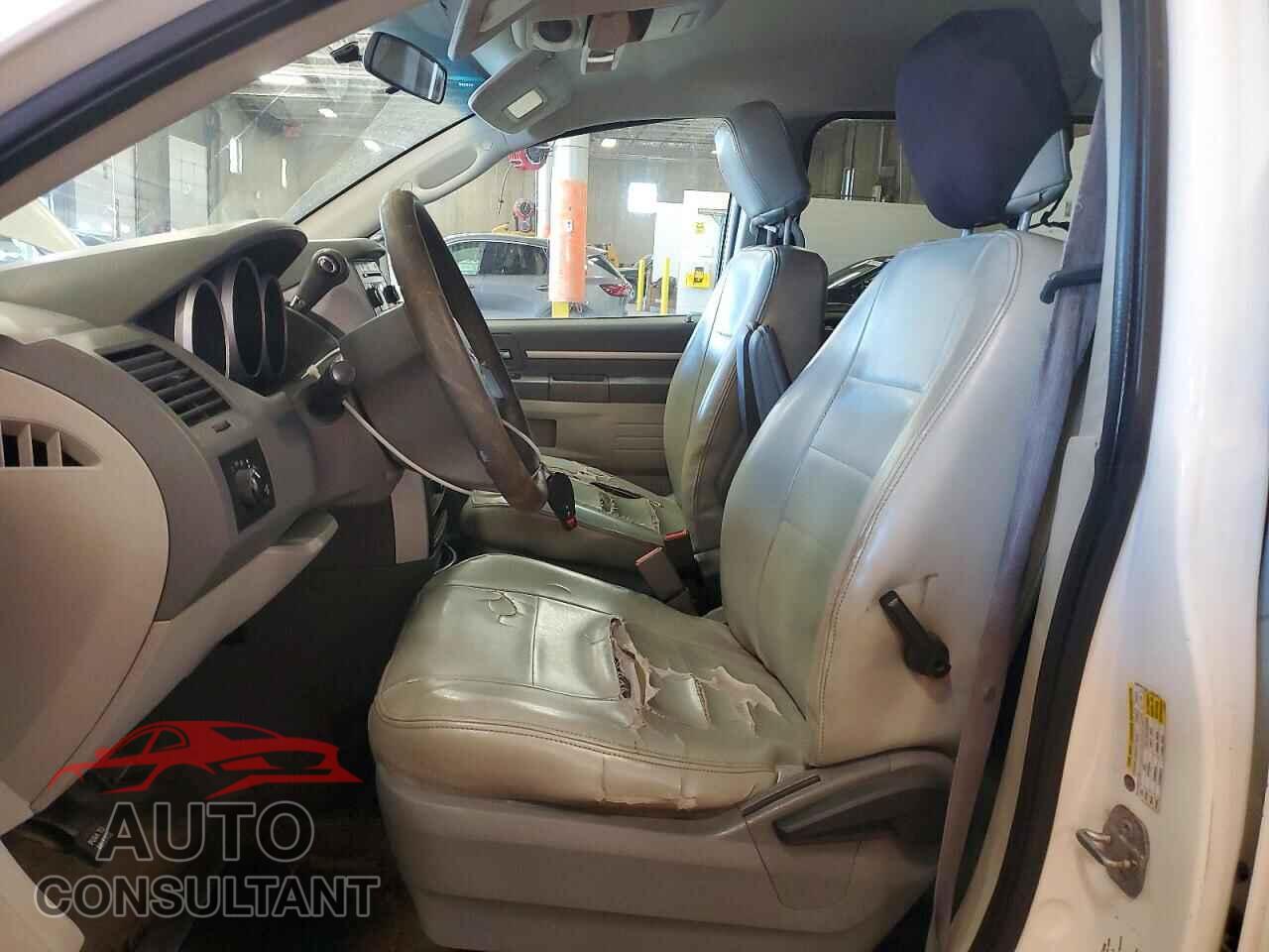 DODGE CARAVAN 2010 - 2D4RN4DE5AR167664