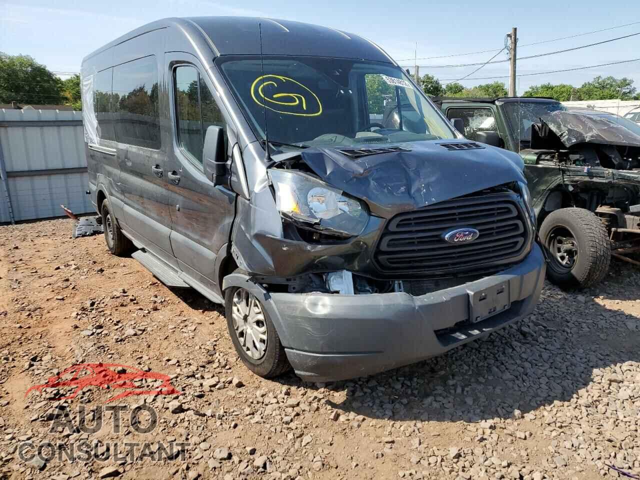 FORD TRANSIT 2016 - 1FBAX2CM3GKB30528