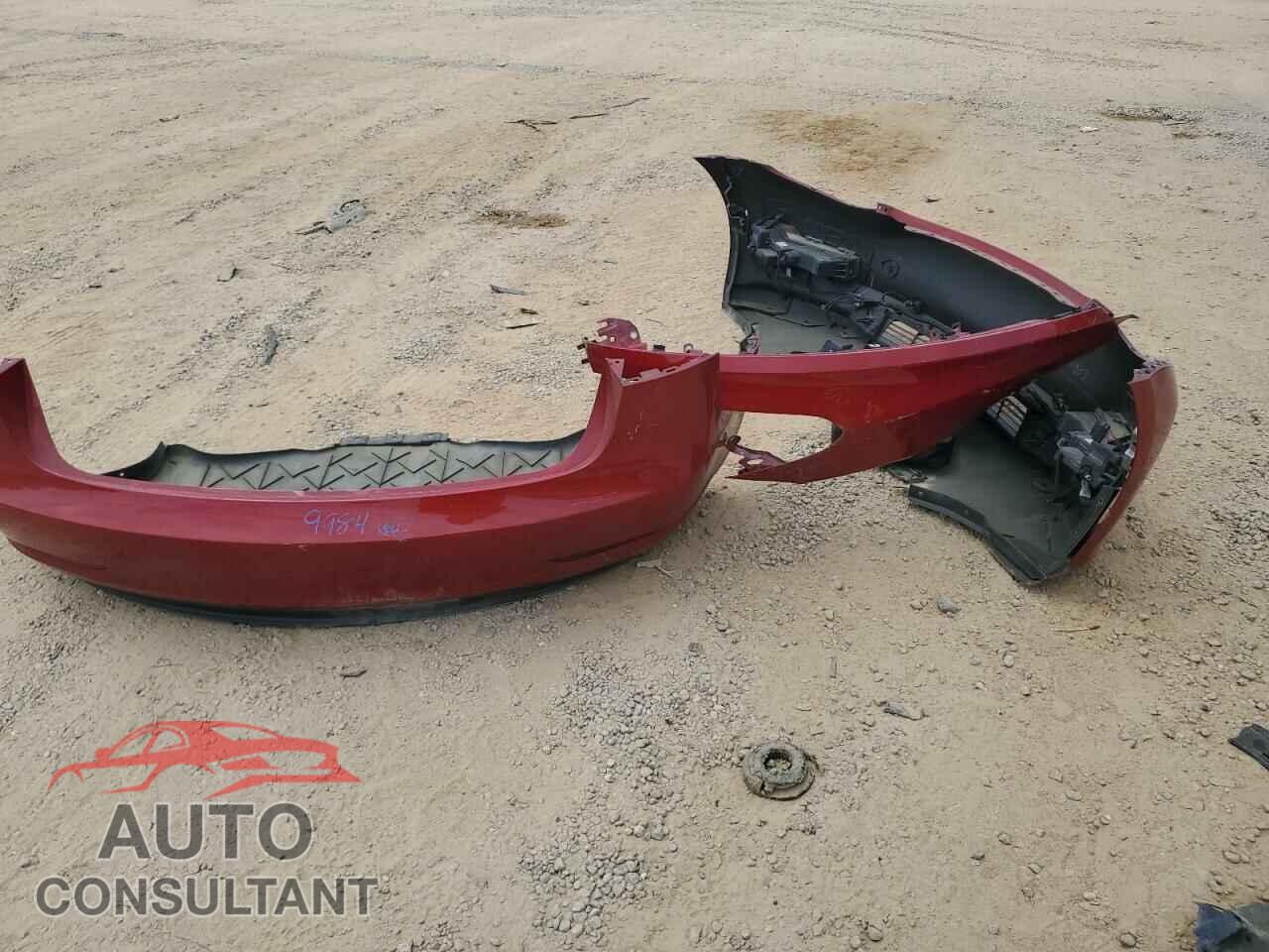 TESLA MODEL 3 2017 - 5YJ3E1EA3HF003560