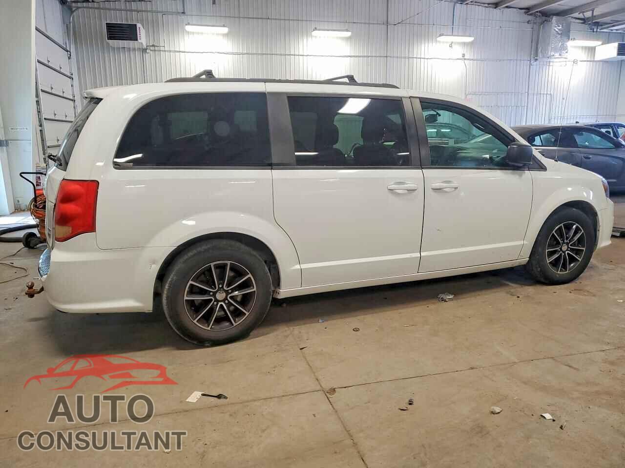 DODGE CARAVAN 2018 - 2C4RDGEG9JR150609