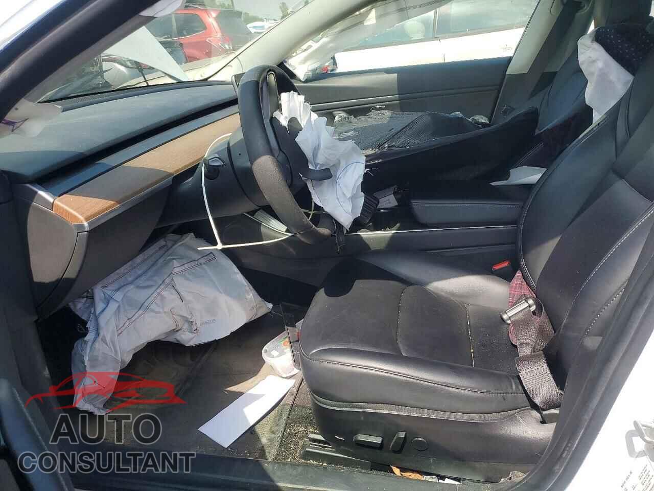 TESLA MODEL 3 2020 - 5YJ3E1EC4LF624428