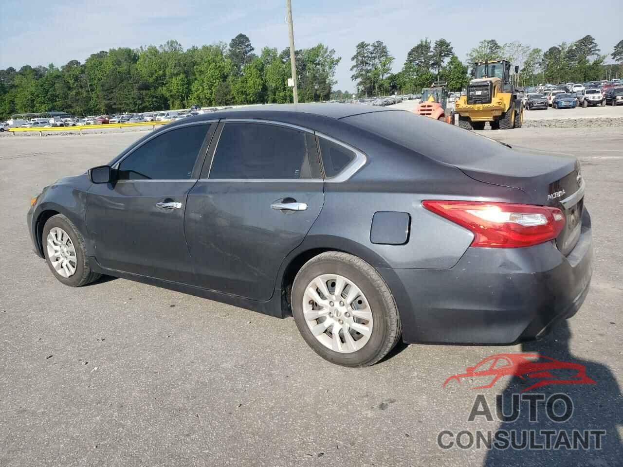 NISSAN ALTIMA 2016 - 1N4AL3AP6GN358571