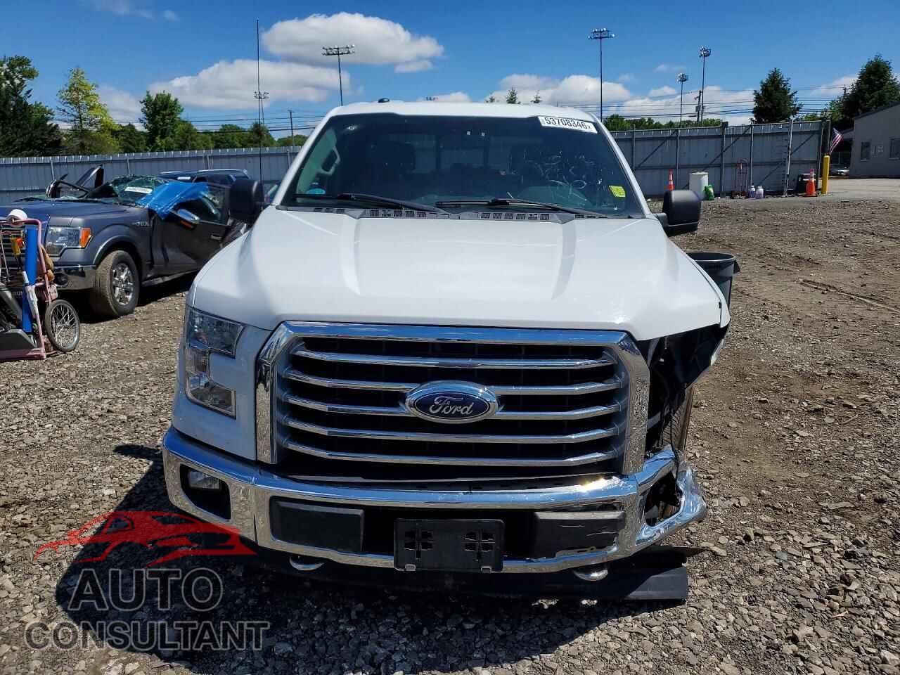 FORD F150 2017 - 1FTEW1EG2HFC38909
