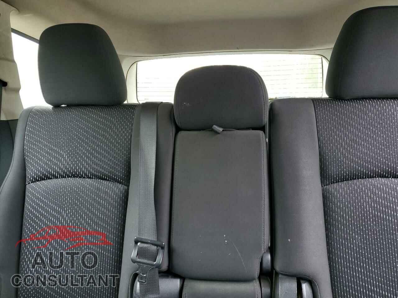 DODGE JOURNEY 2017 - 3C4PDCAB2HT552327