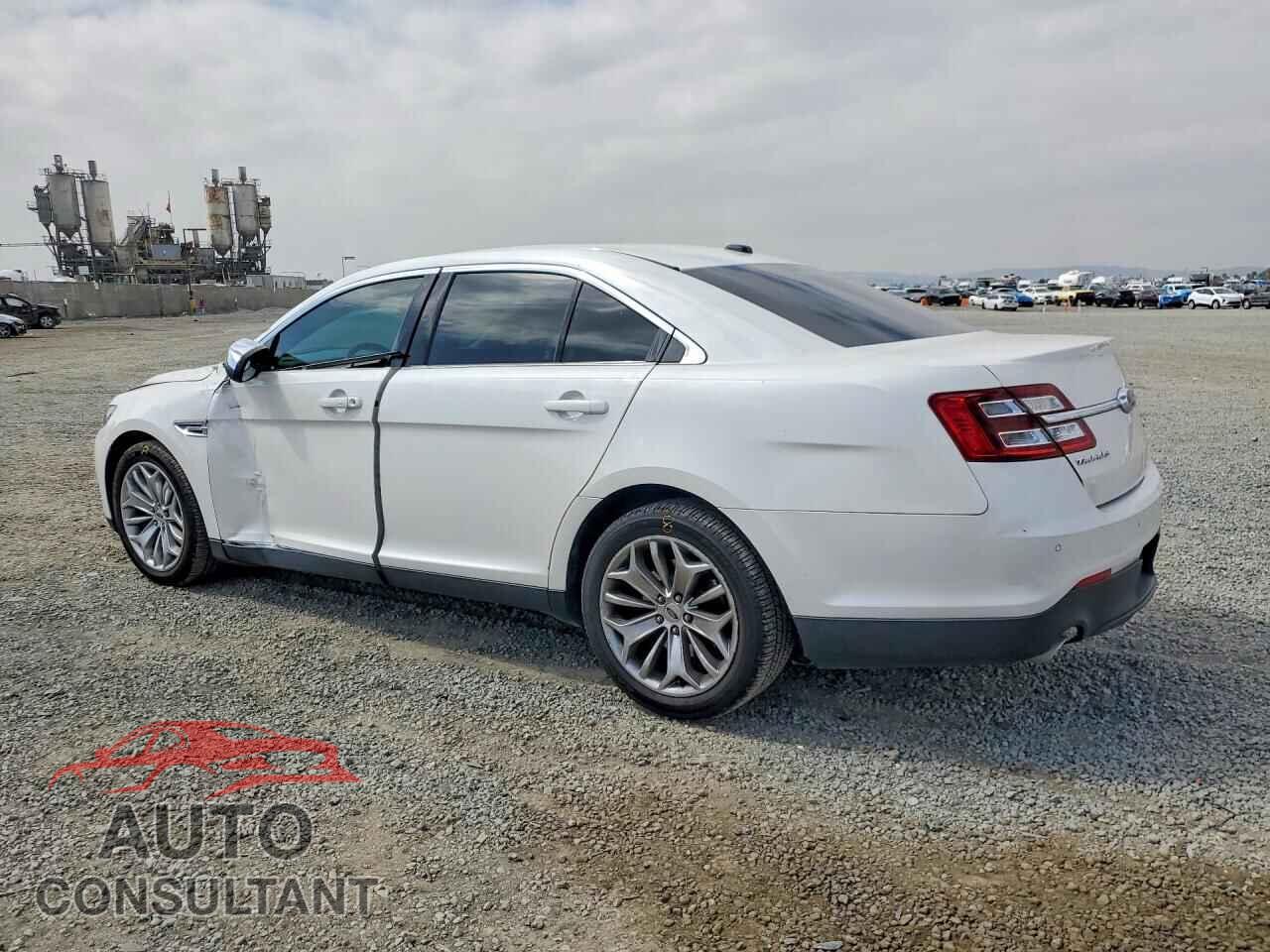 FORD TAURUS 2016 - 1FAHP2F83GG101497