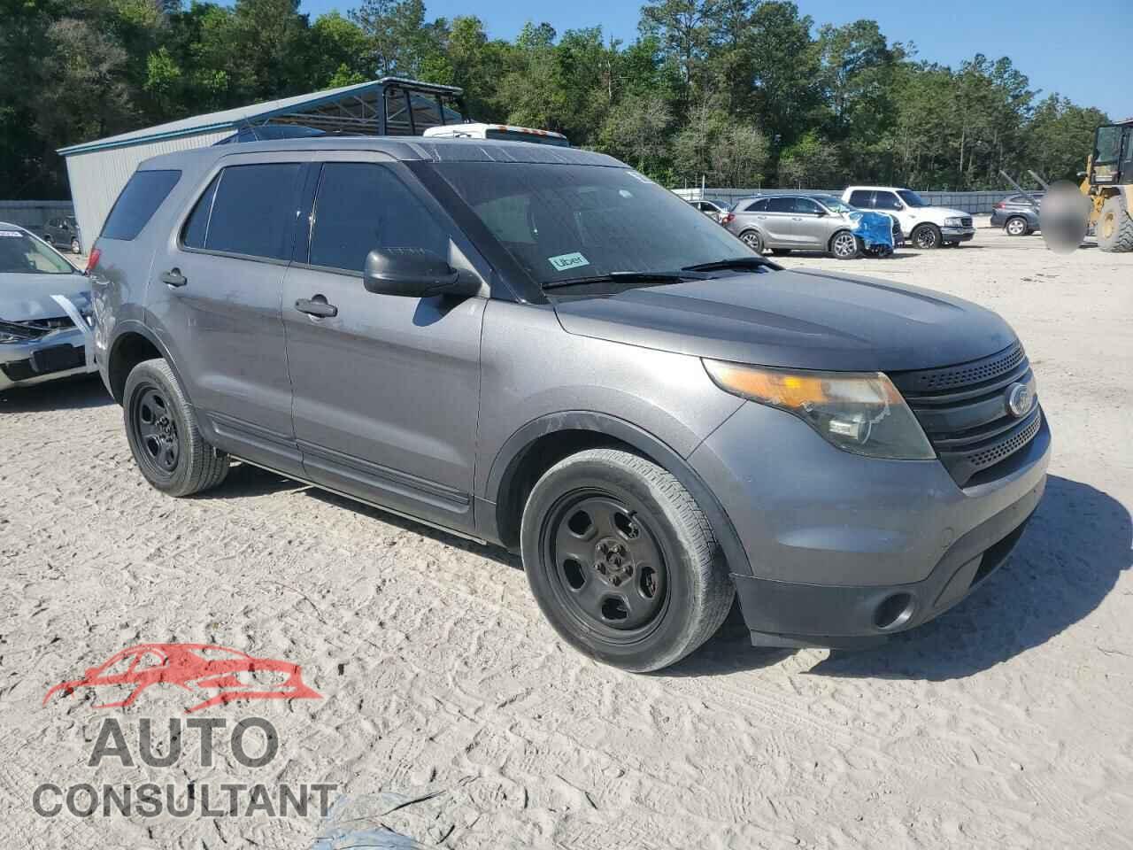 FORD EXPLORER 2013 - 1FM5K8AR2DGA22327