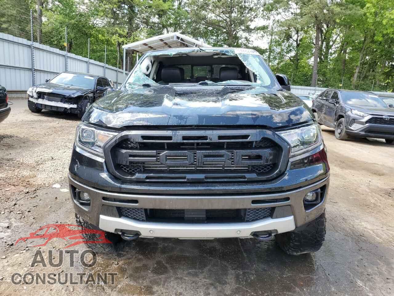 FORD RANGER 2021 - 1FTER4FH2MLD25172