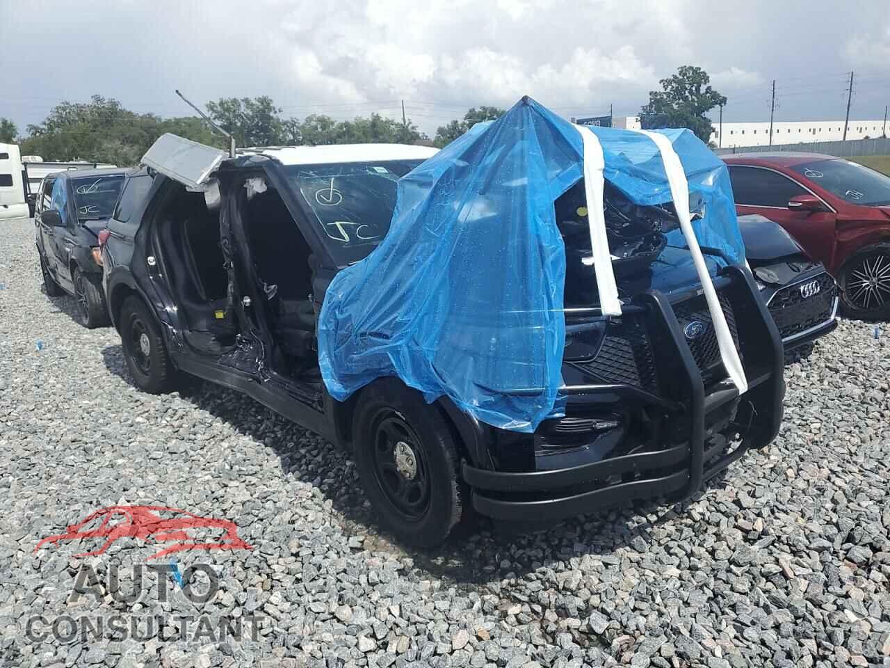 FORD EXPLORER 2023 - 1FM5K8ABXPGB58924