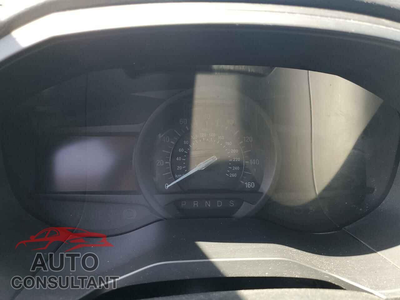 FORD EDGE 2024 - 2FMPK4J97RBA70938