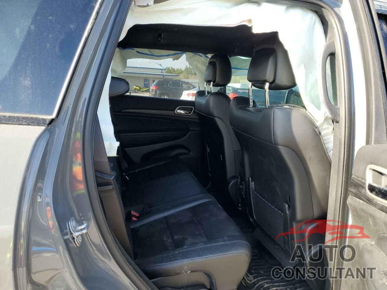 JEEP GRAND CHER 2021 - 1C4RJFAG5MC769505