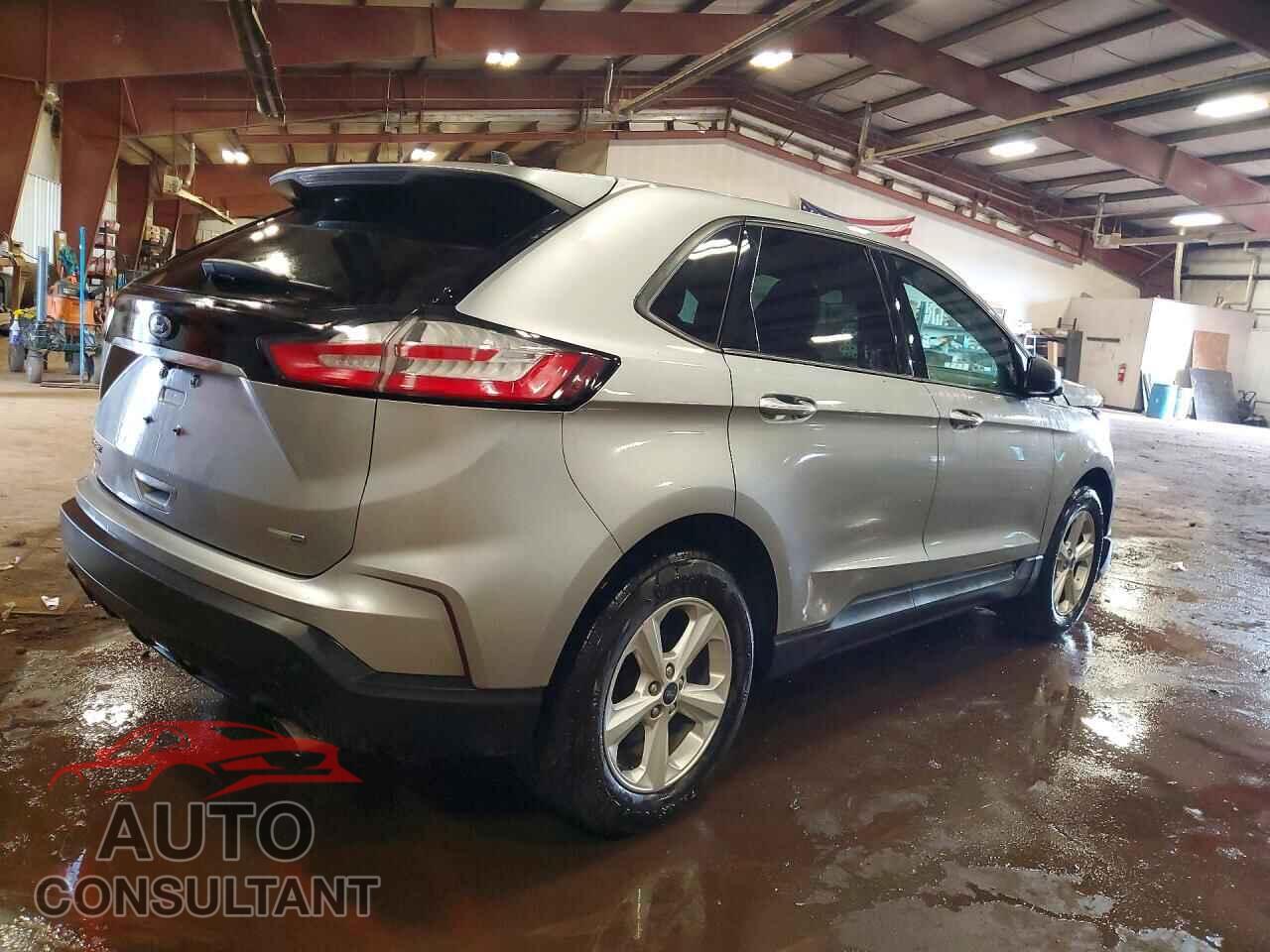 FORD EDGE 2020 - 2FMPK4G97LBB34457