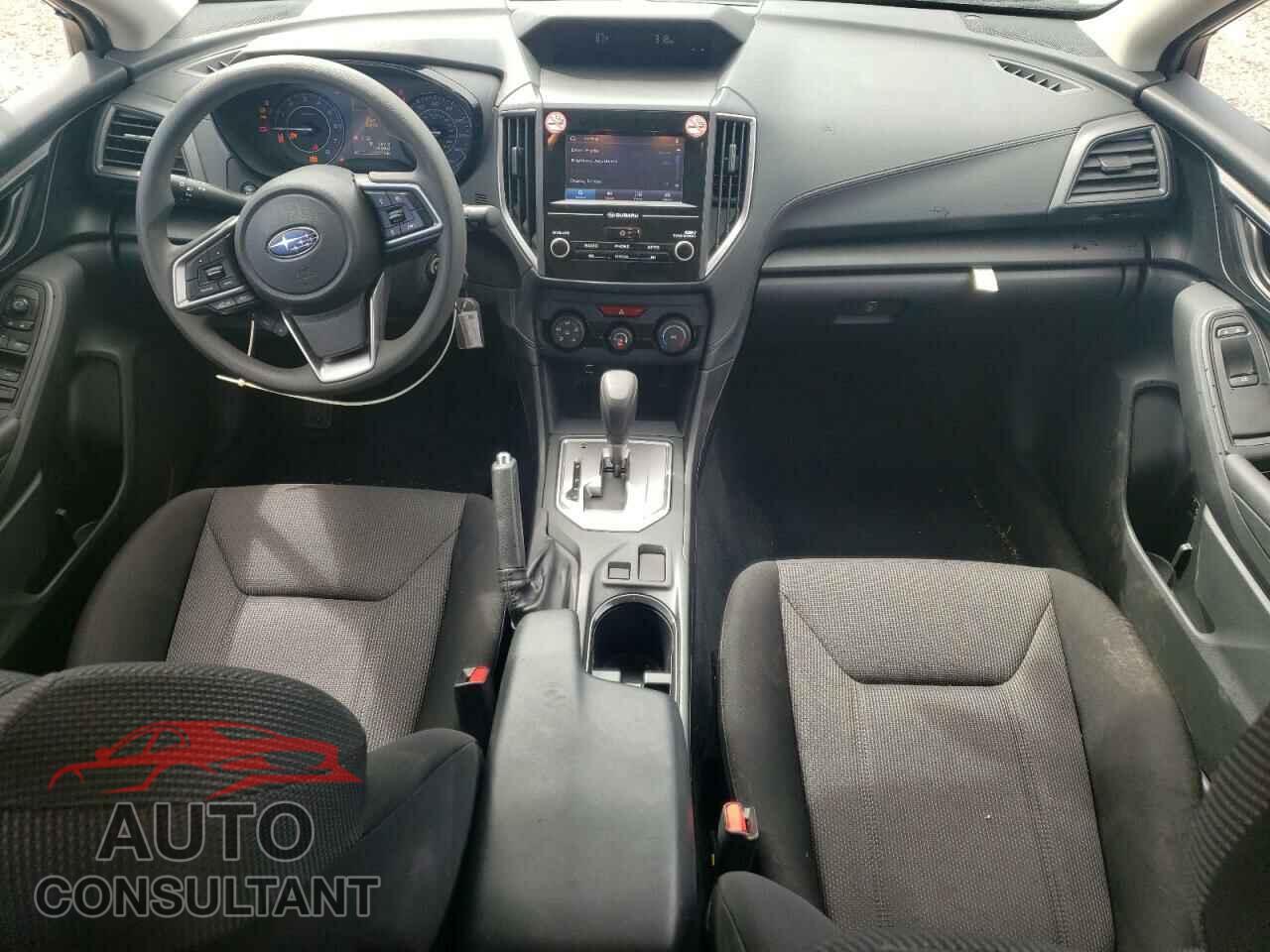 SUBARU IMPREZA 2023 - 4S3GTAB6XP3707404