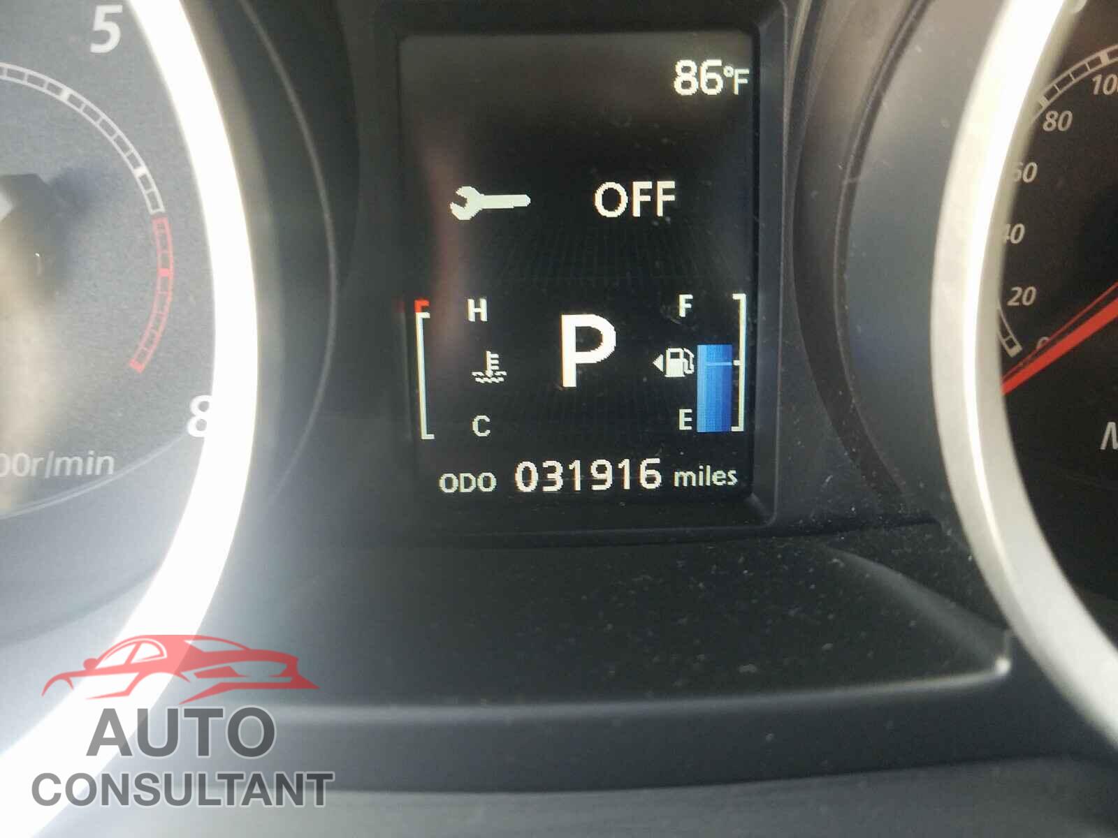 MITSUBISHI LANCER 2017 - JA32U2FU4HU011248