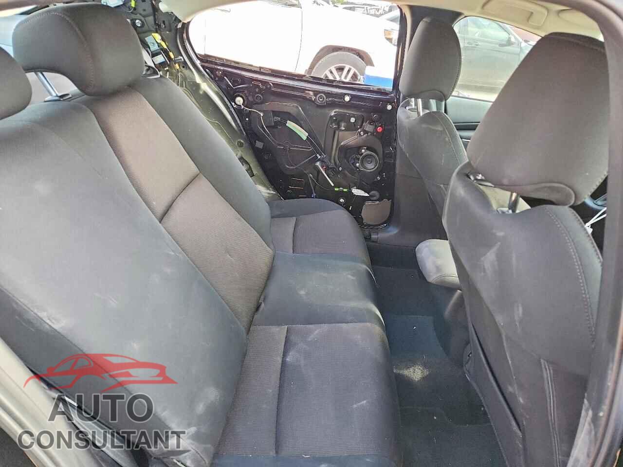 MAZDA 3 2019 - 3MZBPABL7KM110431