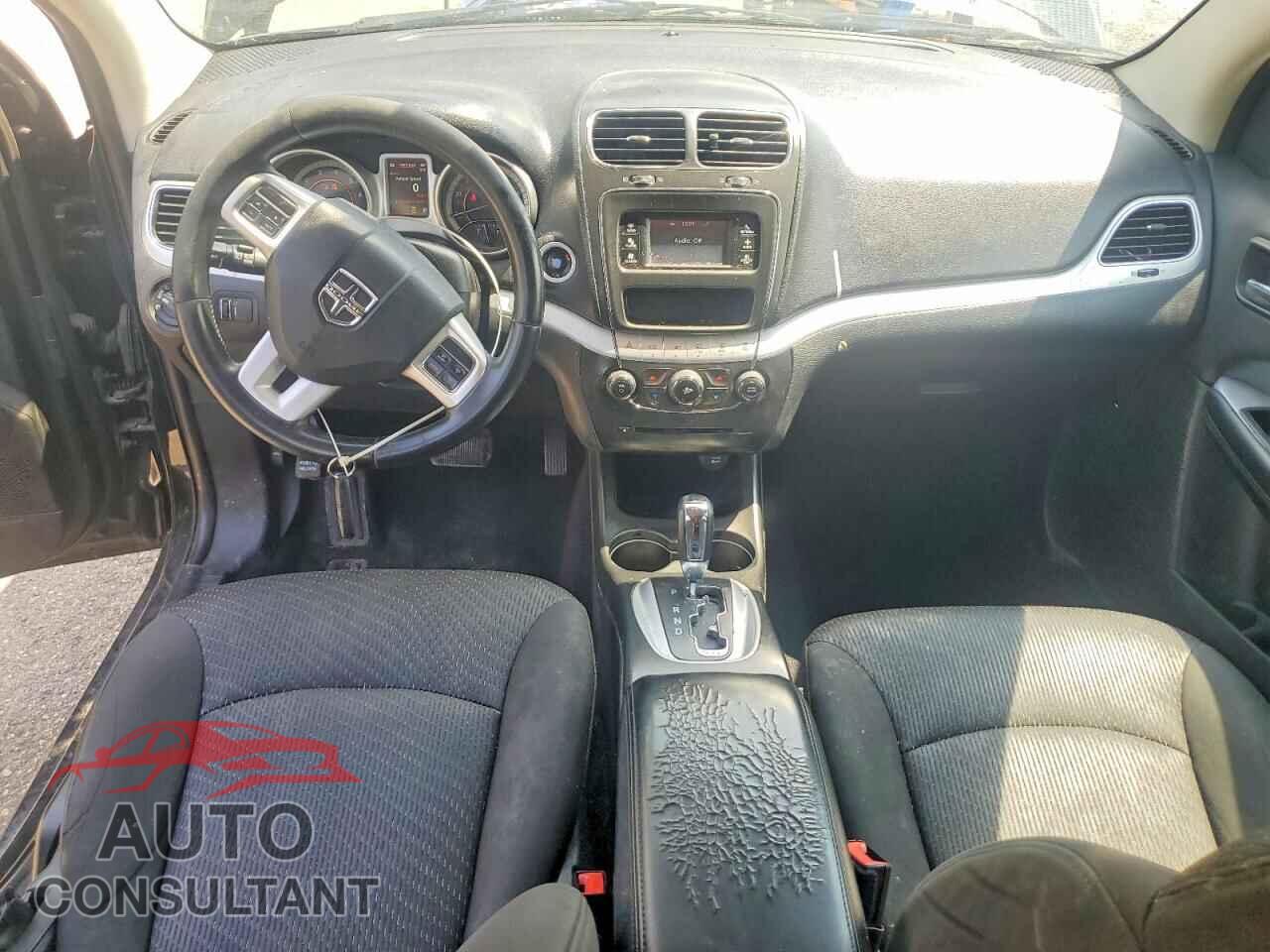 DODGE JOURNEY 2016 - 3C4PDCAB5GT247094