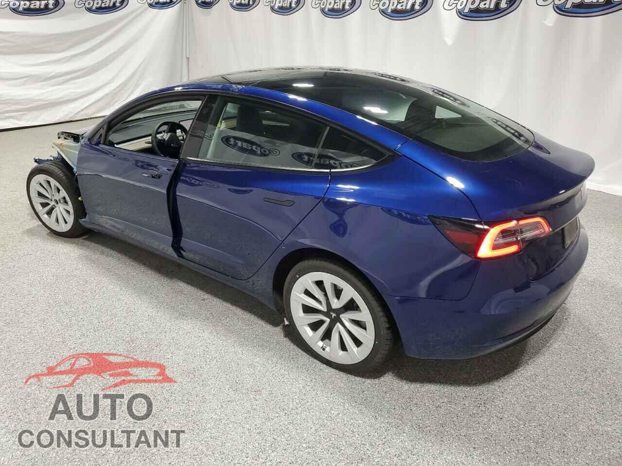 TESLA MODEL 3 2023 - 5YJ3E1EA9PF451252