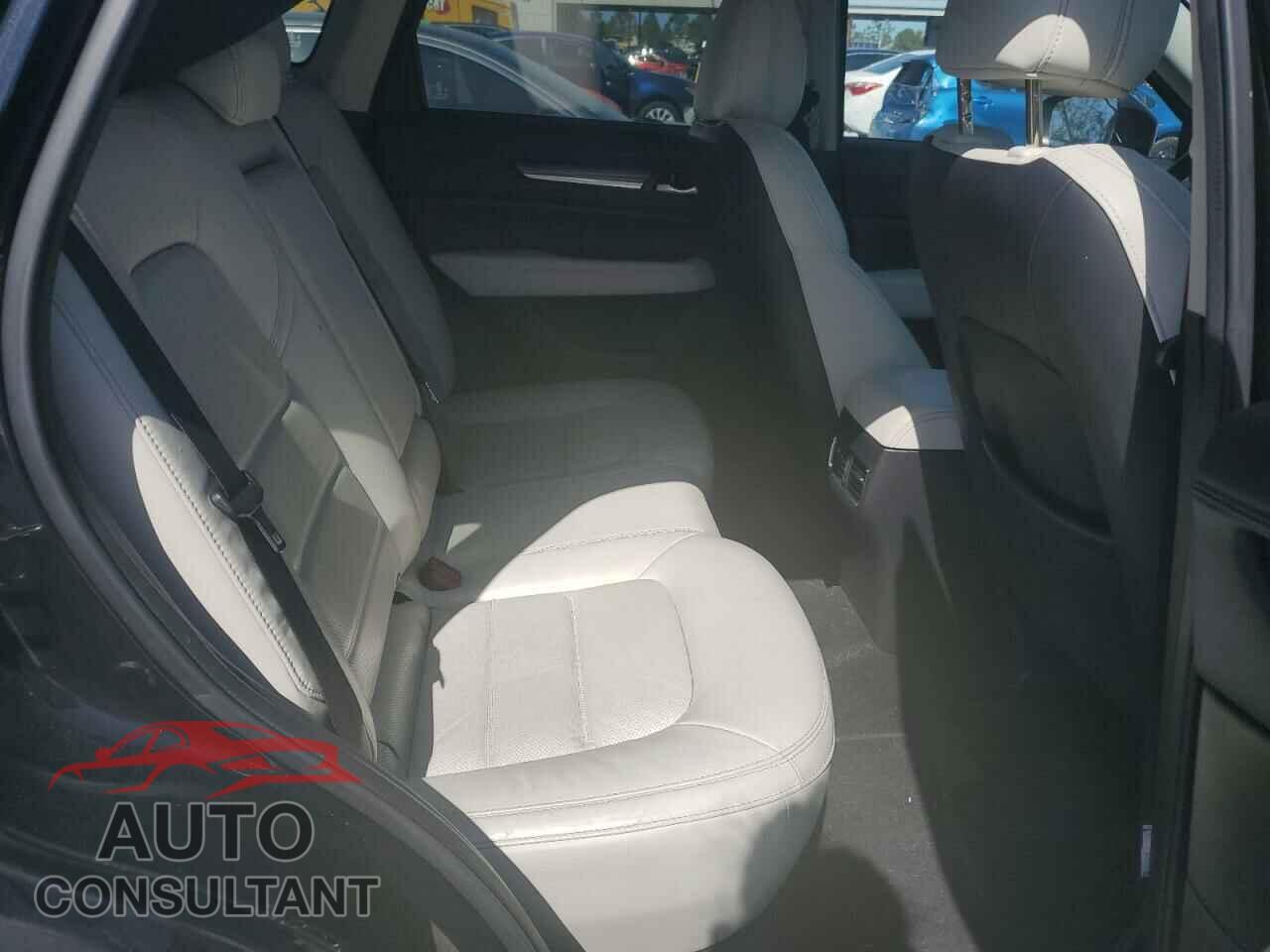 MAZDA CX-5 2018 - JM3KFADM6J0324959