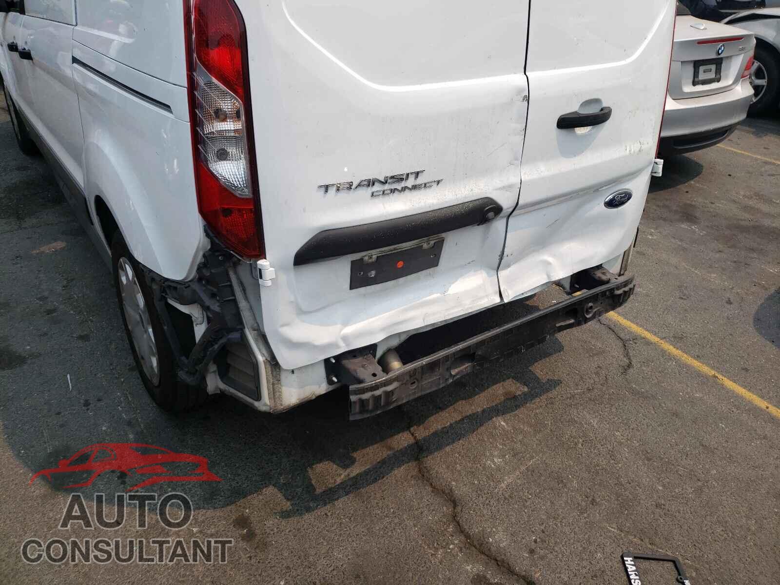 FORD TRANSIT CO 2017 - NM0LS7E71H1295716