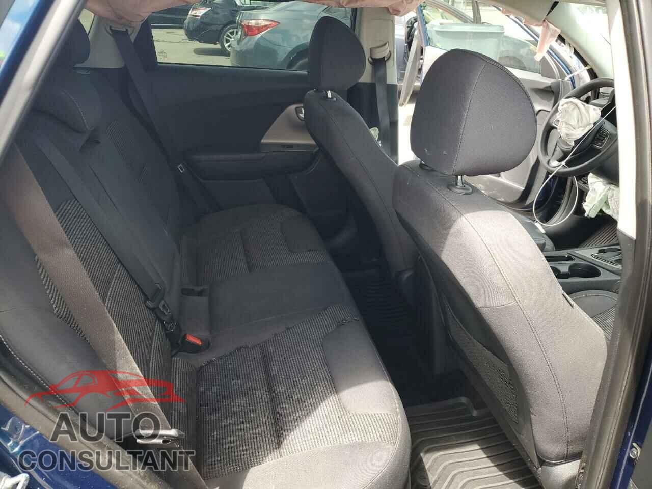 KIA NIRO 2017 - KNDCB3LC2H5082018