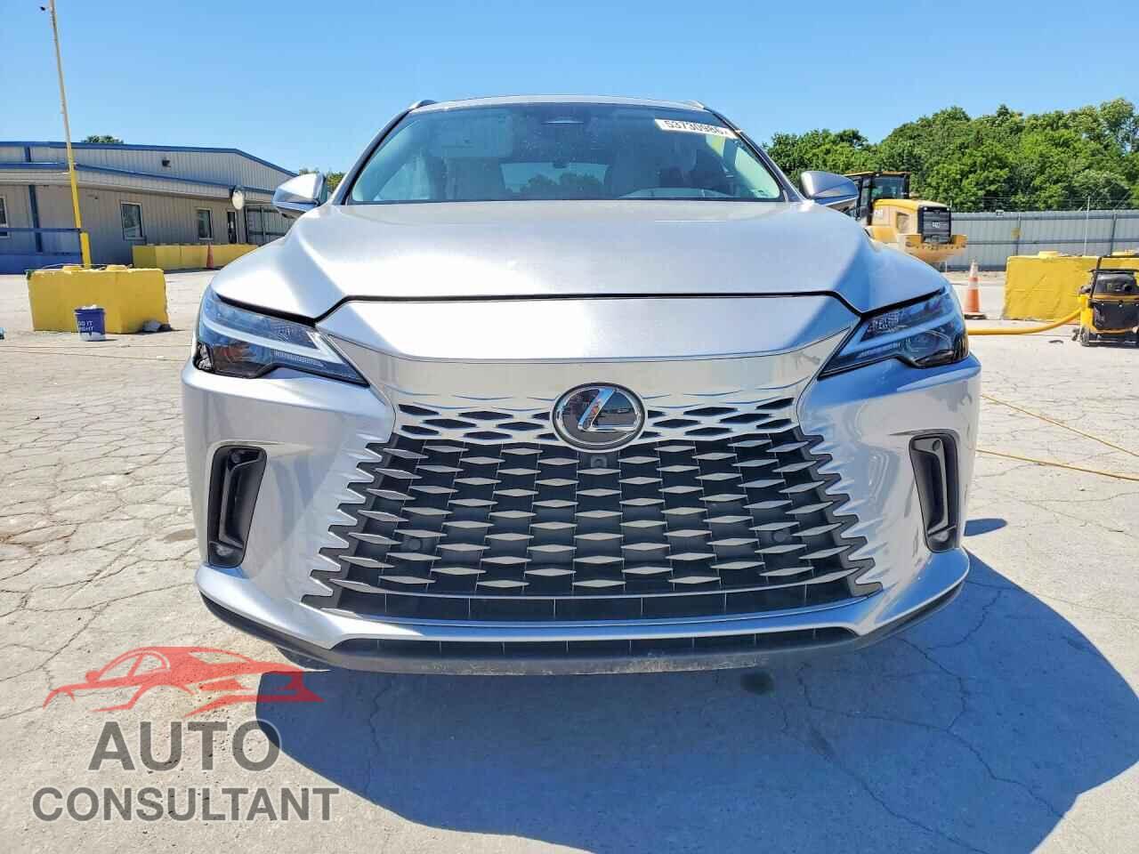 LEXUS UNKNOWN 2024 - 2T2BBMCA3RC025956