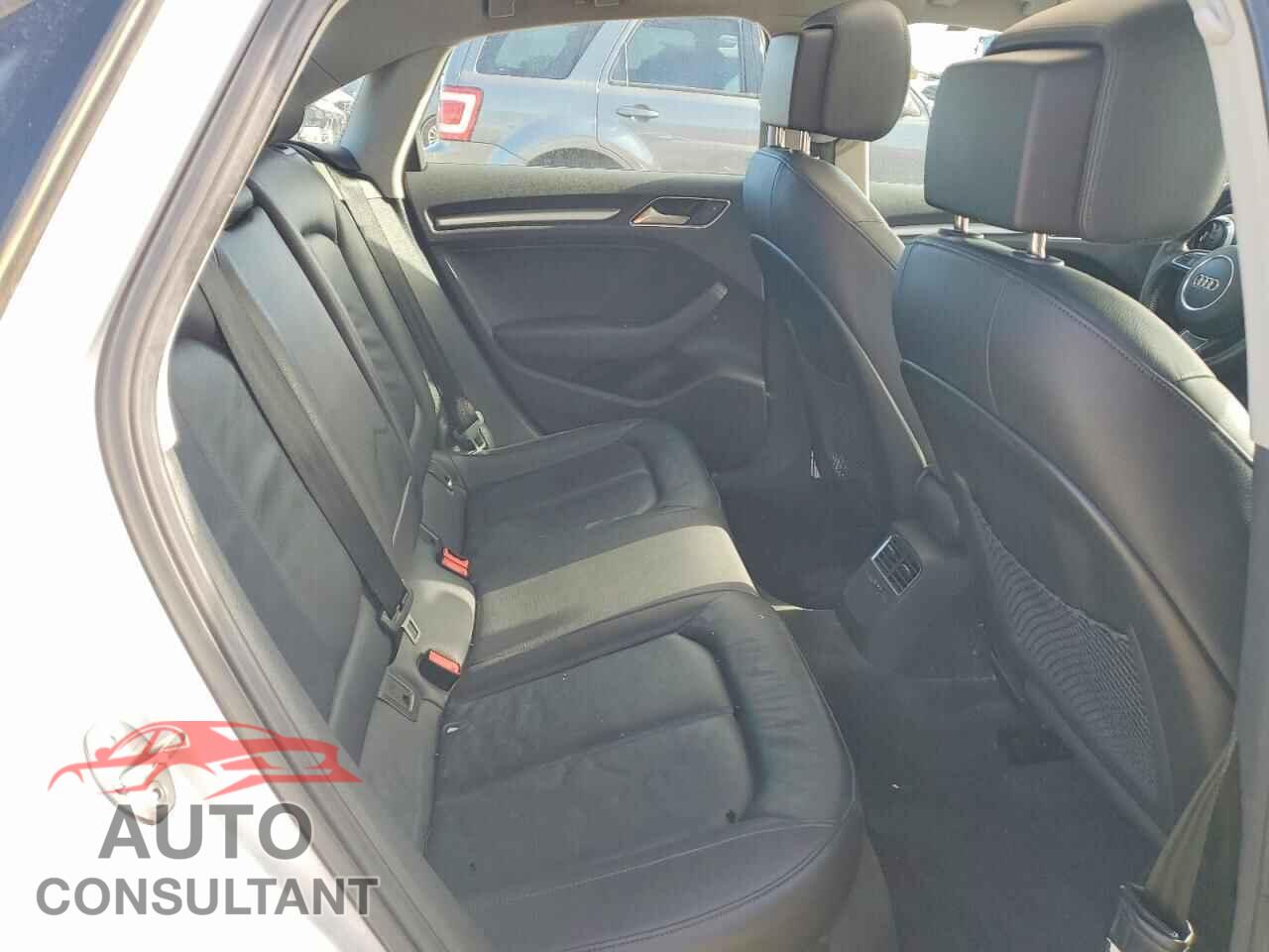 AUDI A3 2016 - WAUA7GFF7G1002995