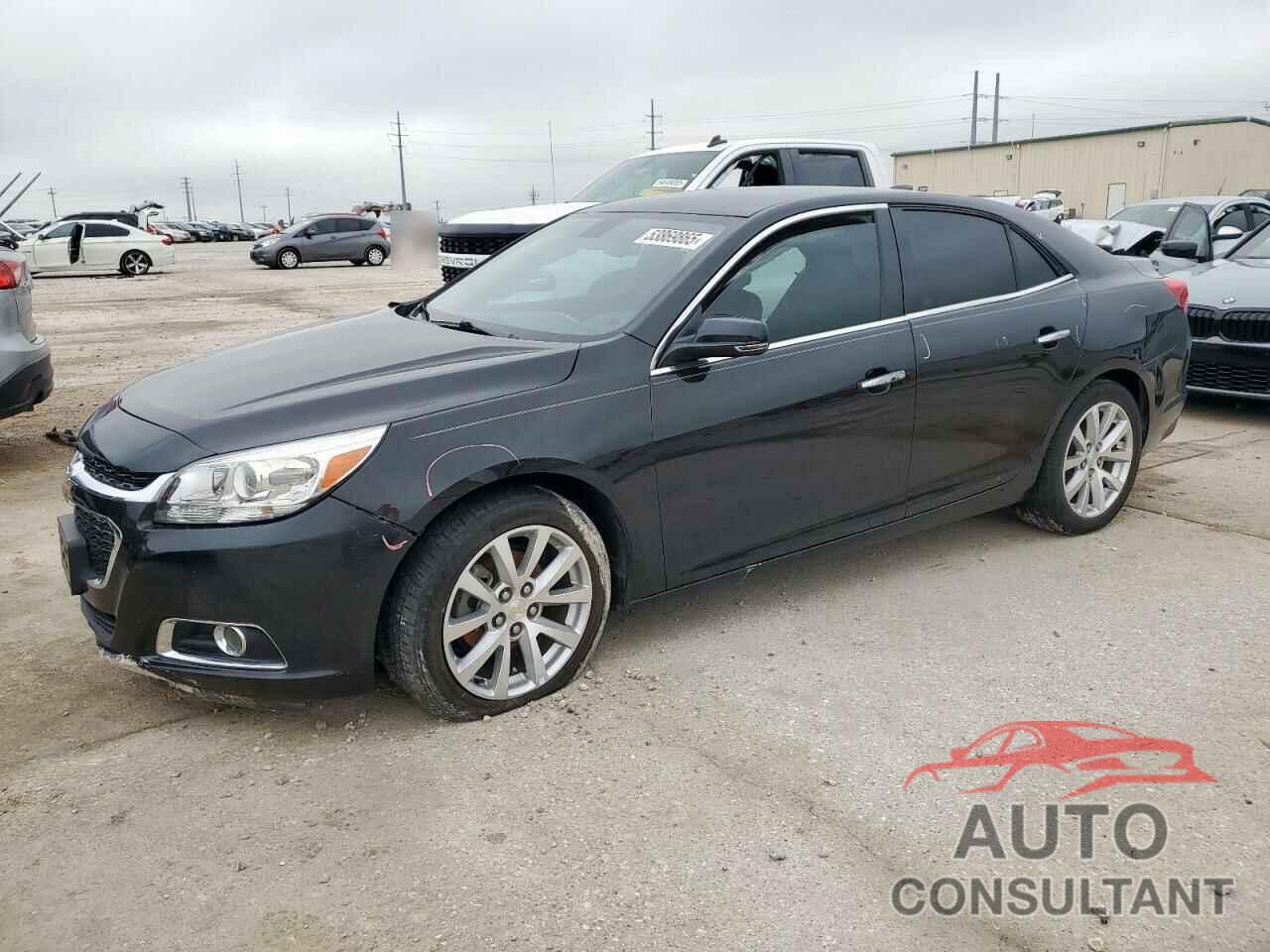 CHEVROLET MALIBU 2015 - 1G11F5SL2FF263242