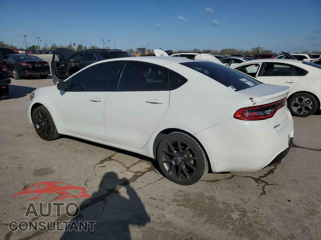DODGE DART 2015 - 1C3CDFAA7FD364059